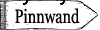 Pinnwand
